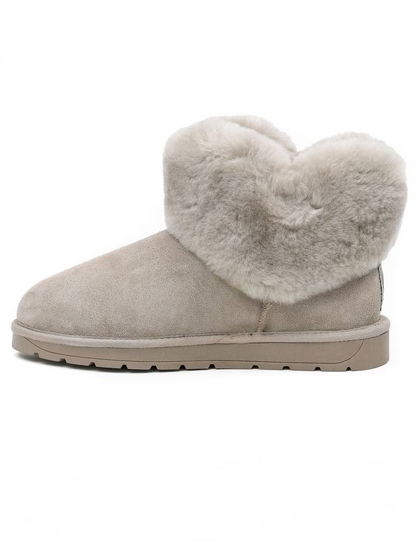 Gooce Gooce Čizme za snijeg 'Fury'  svijetlosiva