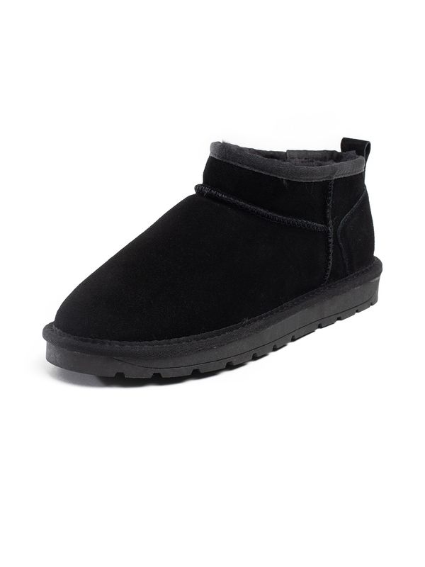 Gooce Gooce Čizme za snijeg 'Mindiki'  crna