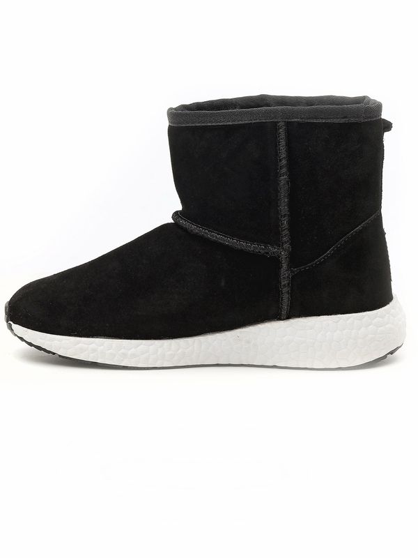 Gooce Gooce Čizme za snijeg 'Patty'  crna
