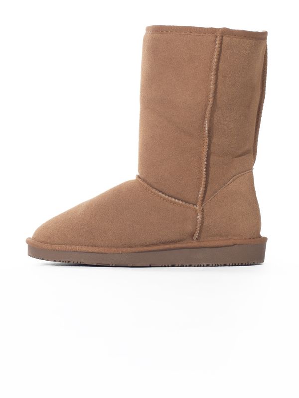 Gooce Gooce Čizme za snijeg 'Pikes'  smeđa