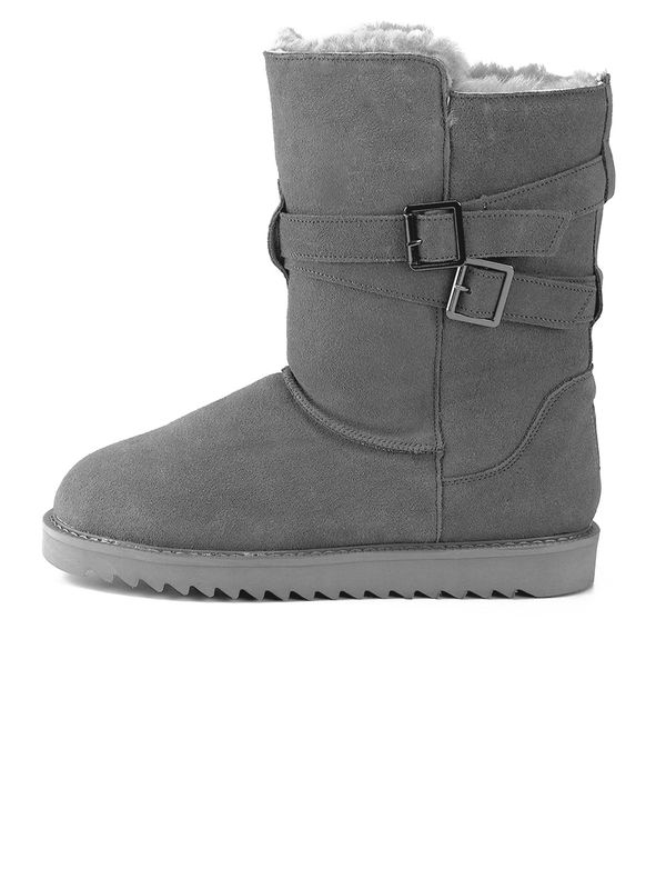 Gooce Gooce Čizme za snijeg  siva