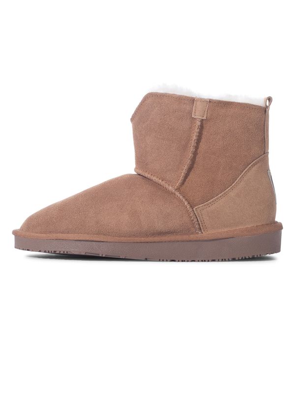 Gooce Gooce Čizme za snijeg  smeđa