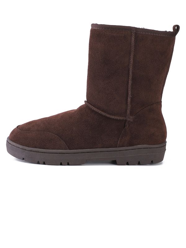 Gooce Gooce Čizmice 'Gully'  smeđa