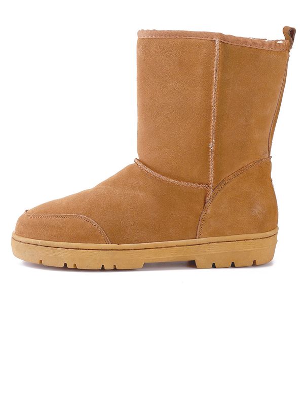 Gooce Gooce Čizmice  smeđa