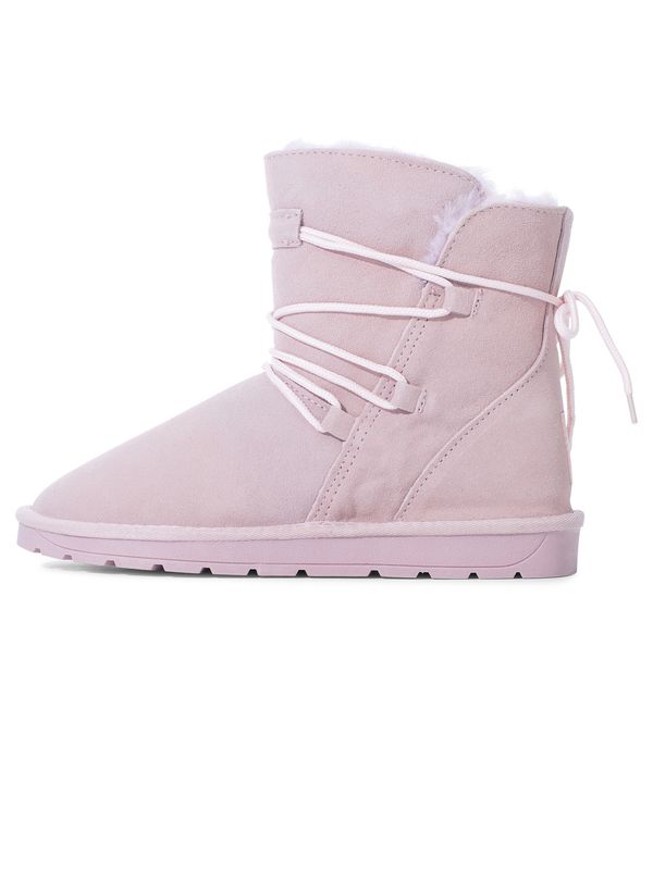 Gooce Gooce Ležerne čizme 'Luna'  roza