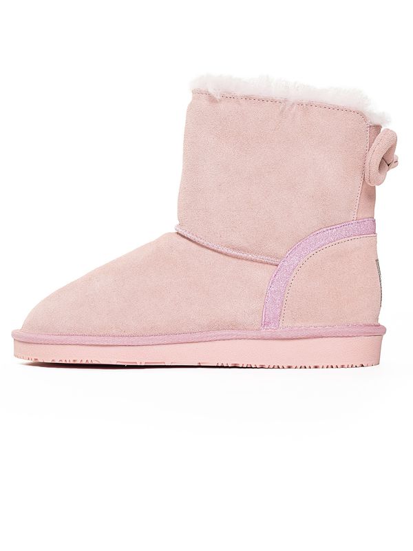 Gooce Gooce Ležerne čizme 'Mercy'  rosé