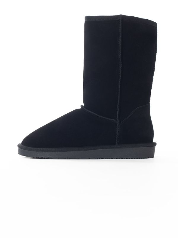 Gooce Gooce Ležerne čizme 'Pikes'  crna