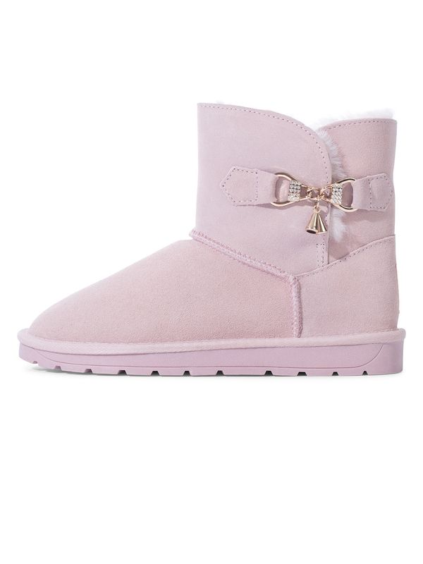 Gooce Gooce Ležerne čizme 'Polly'  roza