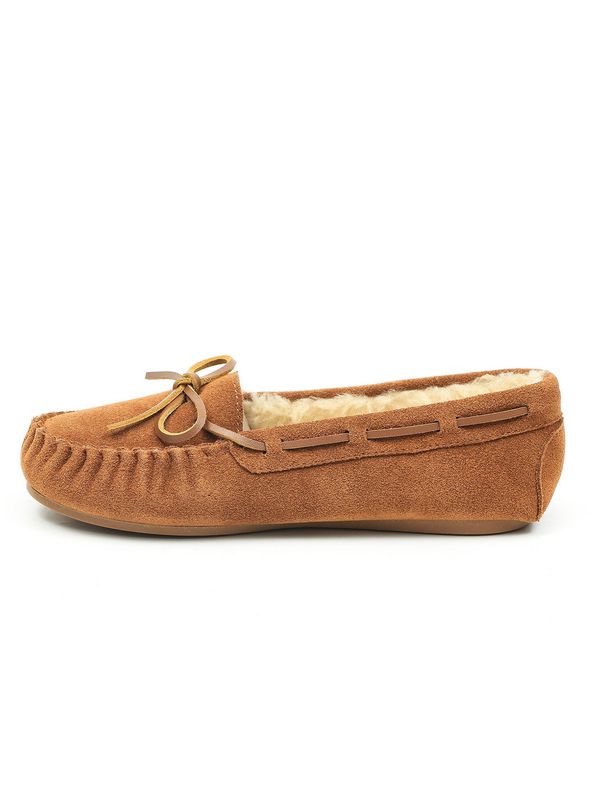 Gooce Gooce Mokasinke 'Cordova'  smeđa