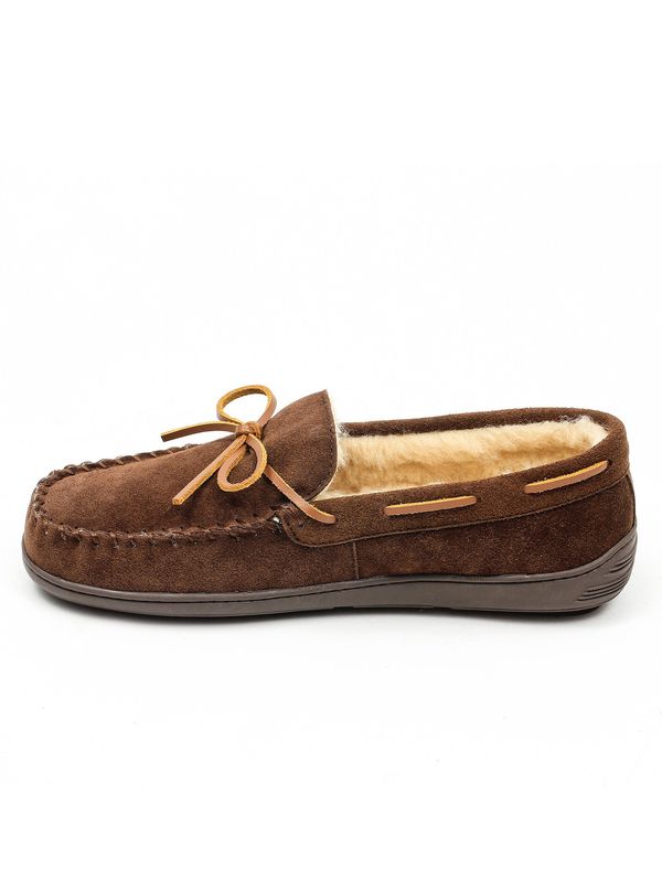 Gooce Gooce Mokasinke 'Fairbanks'  smeđa