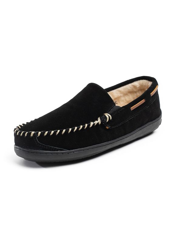 Gooce Gooce Mokasinke 'Keith'  crna