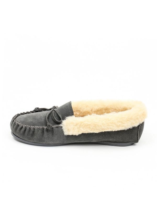 Gooce Gooce Mokasinke 'Pippa'  siva