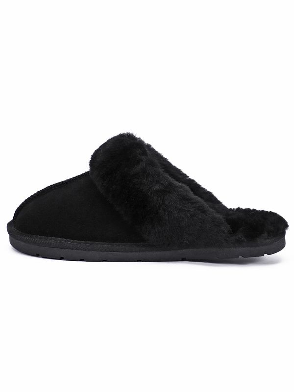 Gooce Gooce Papuče 'Emeline'  crna