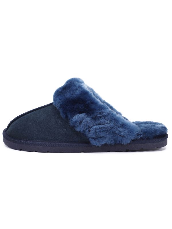 Gooce Gooce Papuče 'Emeline'  mornarsko plava / tamno plava