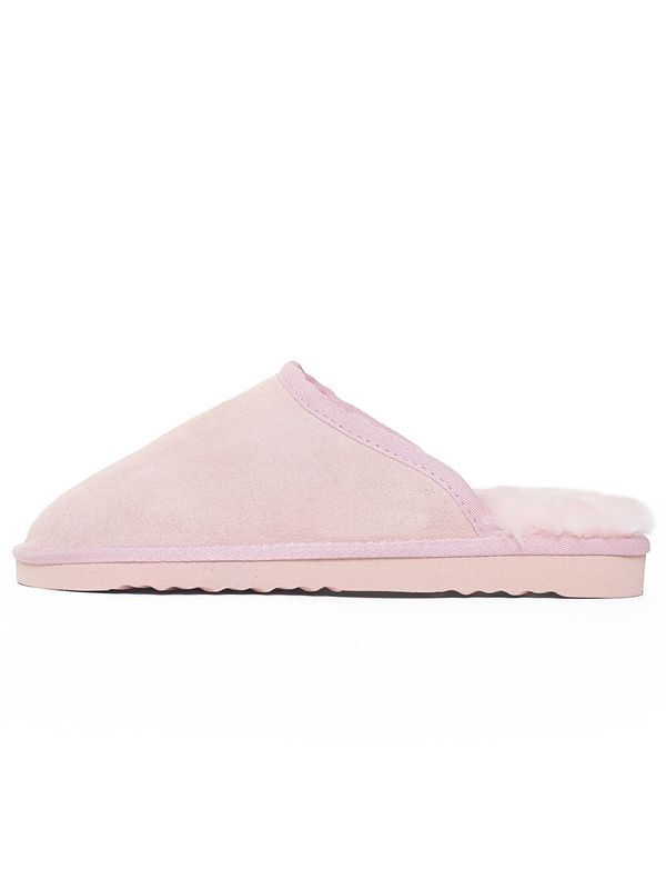 Gooce Gooce Papuče 'Emeralda'  roza