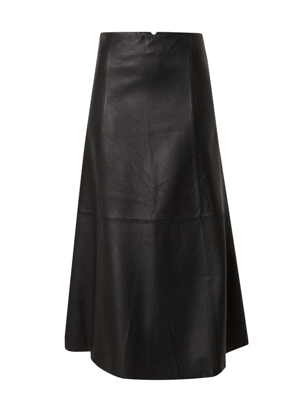 Goosecraft Goosecraft Suknja 'Merrith'  crna