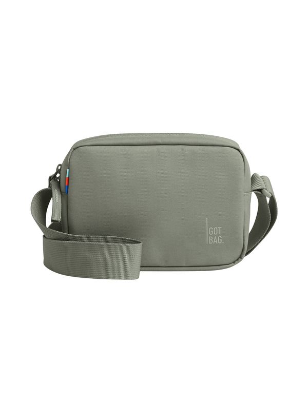 Got Bag Got Bag Torba preko ramena  kaki