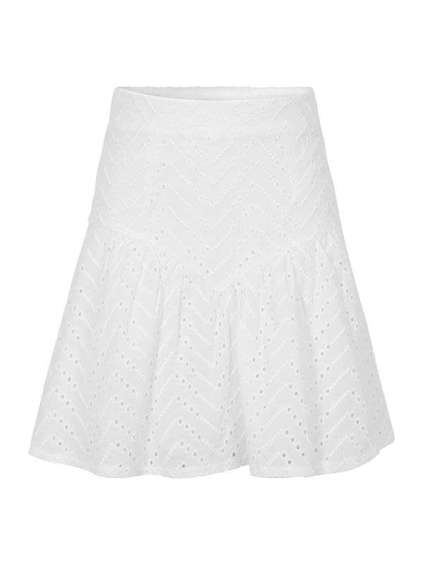 Grace & Mila Grace & Mila Suknja 'EUDELINE'  svijetla bež