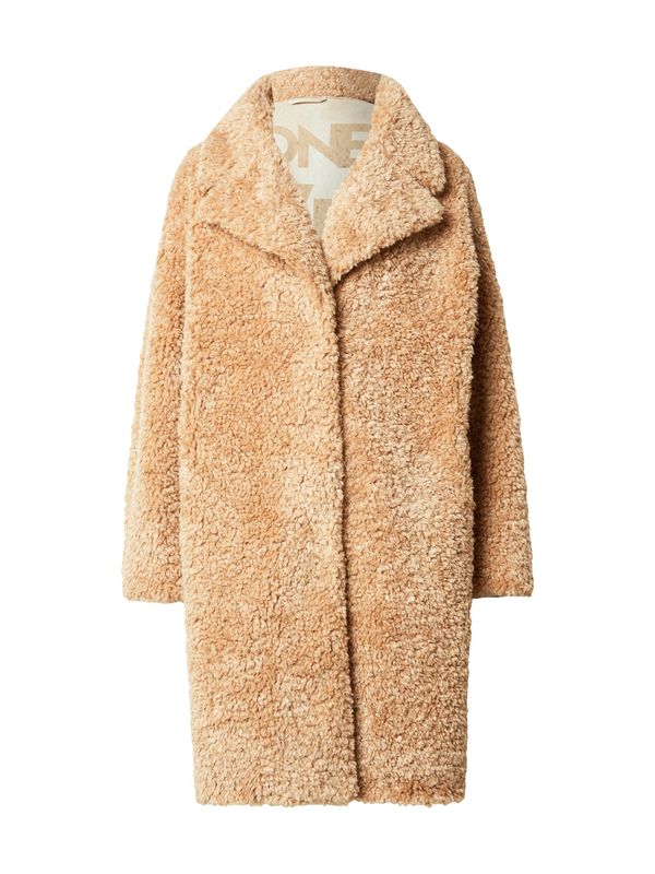 Grace Grace Prijelazni kaput  cappuccino