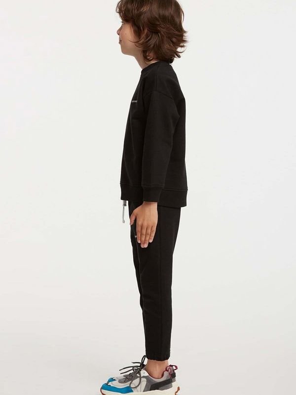 Grimelange Grimelange Jogging komplet  crna