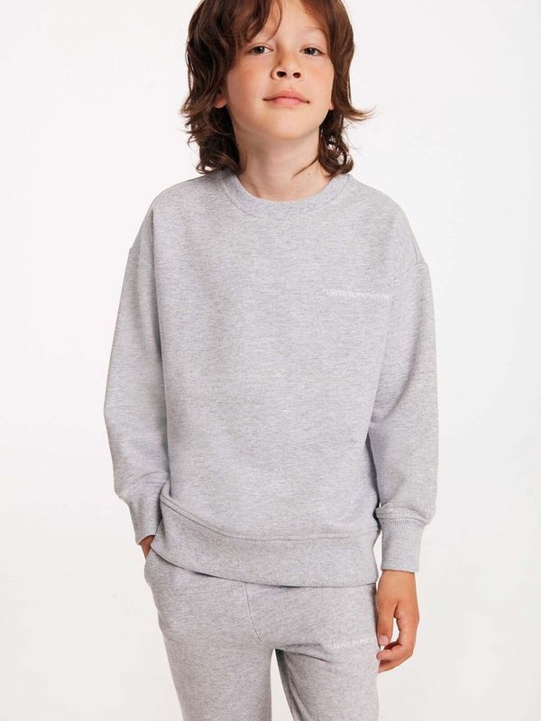 Grimelange Grimelange Jogging komplet  siva