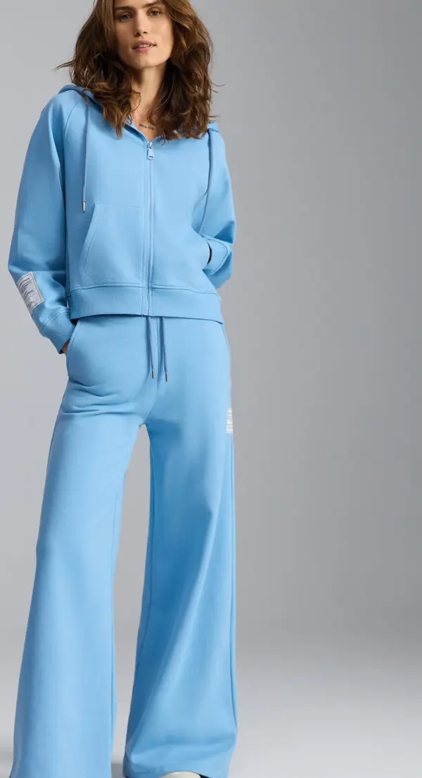 Grimelange Grimelange Jogging komplet  svijetloplava
