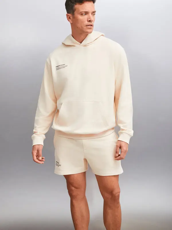 Grimelange Grimelange Sweater majica  boja pijeska