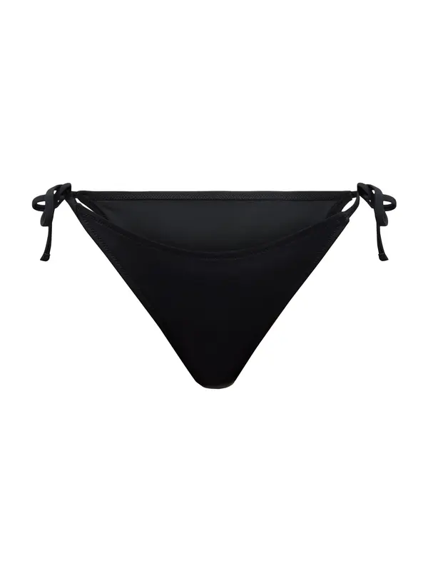 GUESS GUESS Bikini donji dio  crna