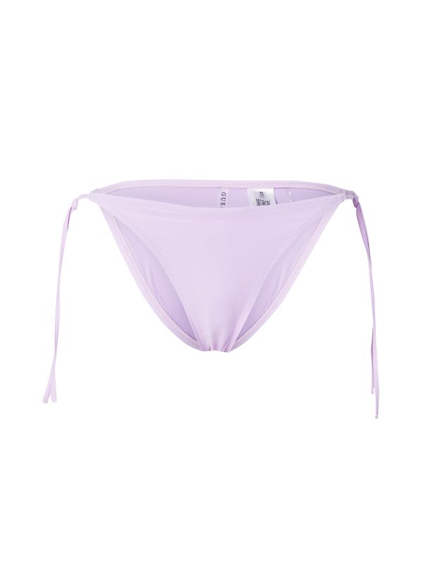GUESS GUESS Bikini donji dio  ljubičasta