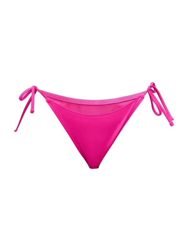 GUESS GUESS Bikini donji dio  neonsko roza