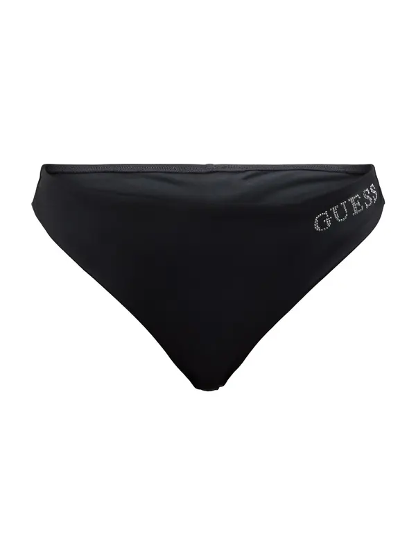 GUESS GUESS Bikini donji dio 'VIOLET'  crna