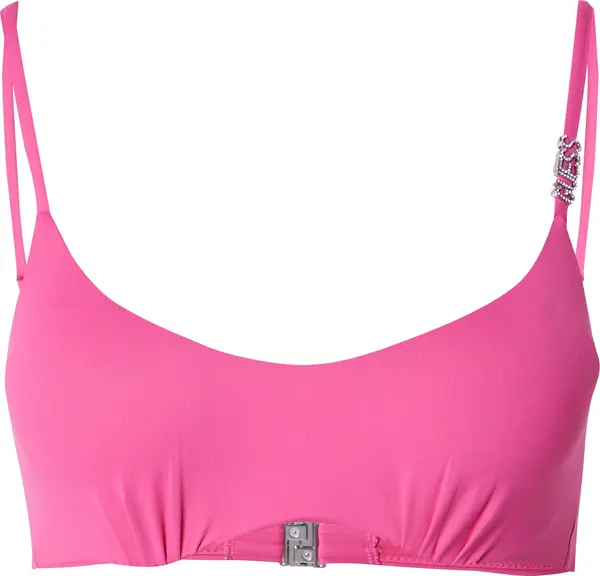 GUESS GUESS Bikini gornji dio  fuksija