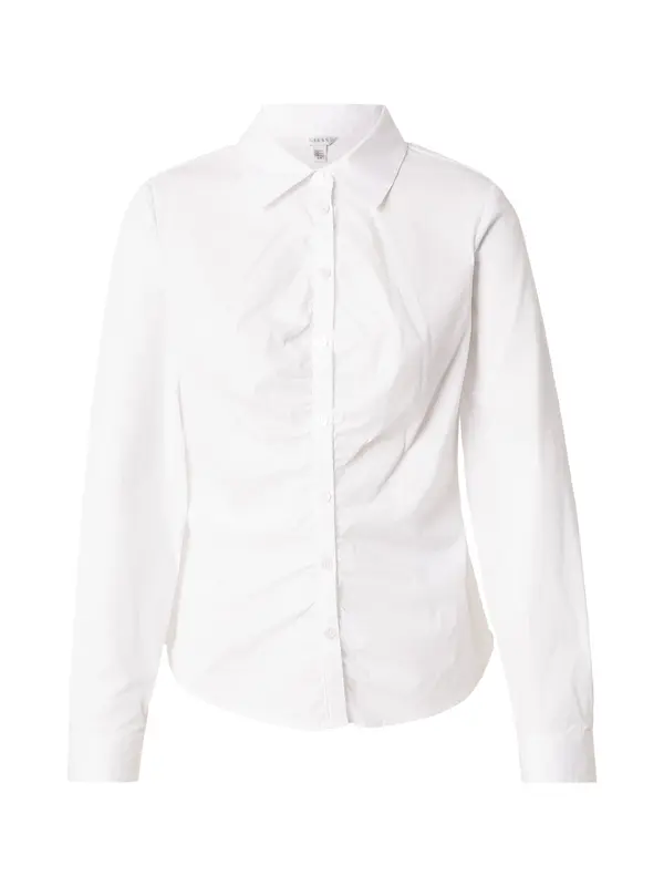 GUESS GUESS Bluza  bijela
