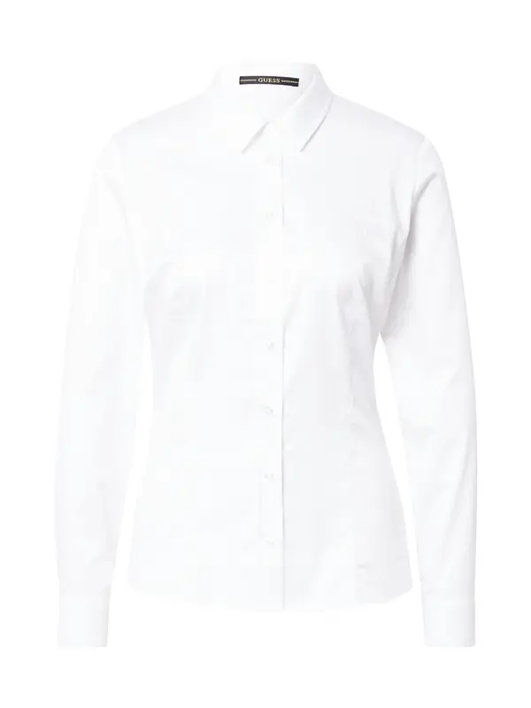 GUESS GUESS Bluza 'Cate'  bijela