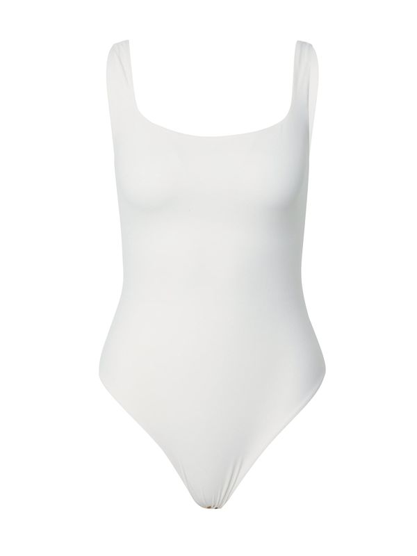 GUESS GUESS Bodi 'EVELINE'  bijela