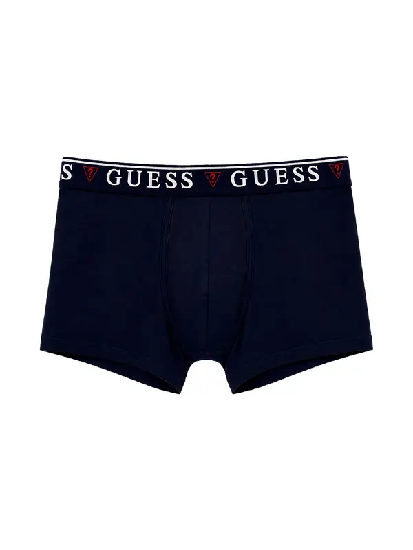 GUESS GUESS Bokserice  plava