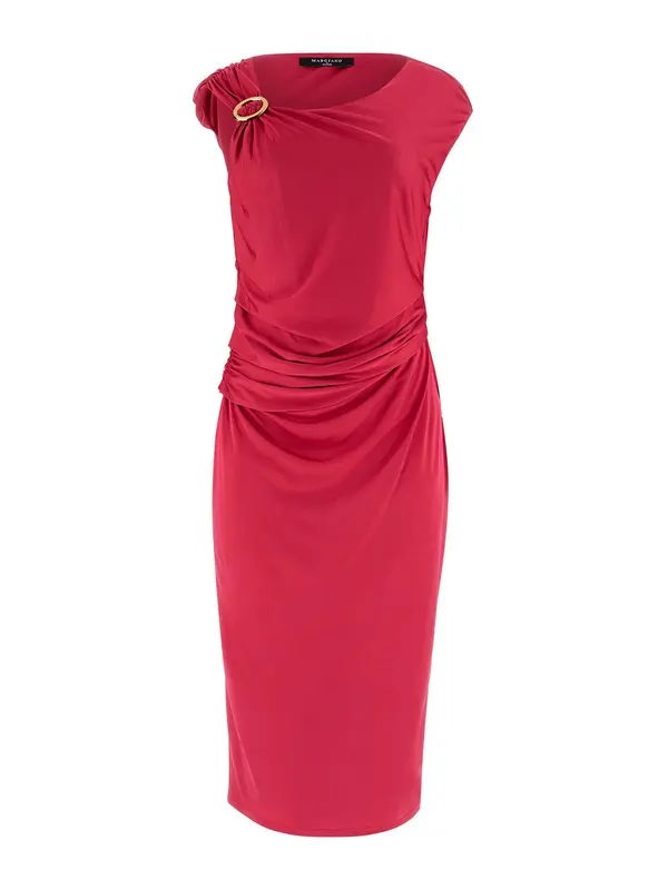 GUESS by Marciano GUESS by Marciano Haljina 'INES'  krvavo crvena