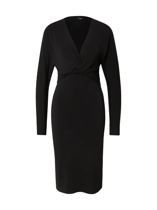 GUESS by Marciano GUESS by Marciano Haljina 'MATILDE'  crna