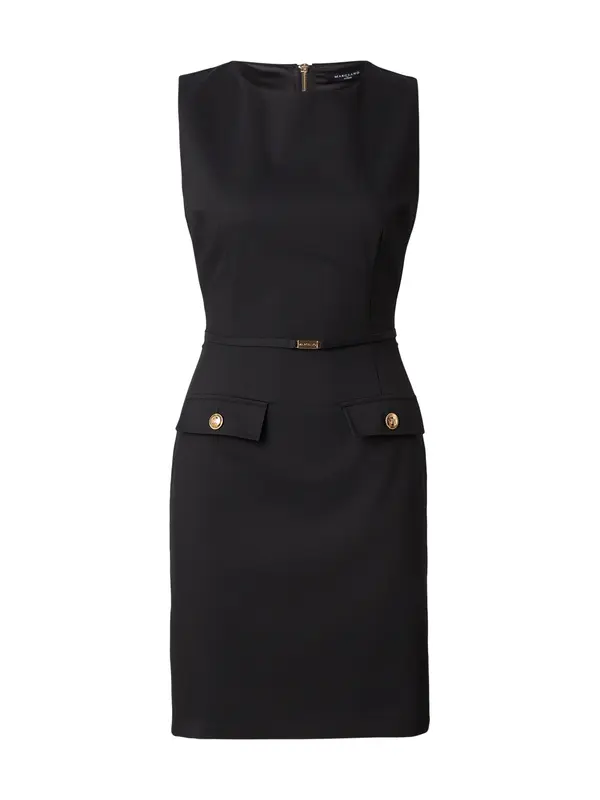 GUESS by Marciano GUESS by Marciano Haljina 'SYBIL'  crna