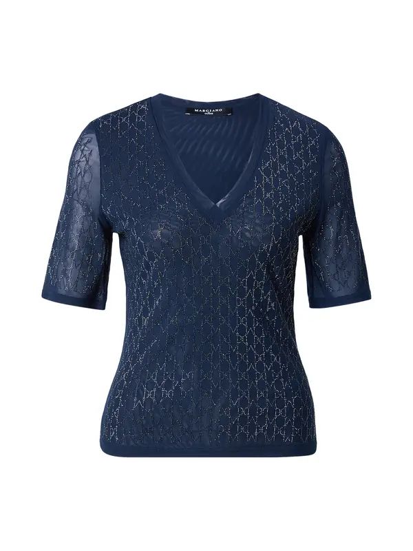 GUESS by Marciano GUESS by Marciano Majica 'ARIA '  tamno plava