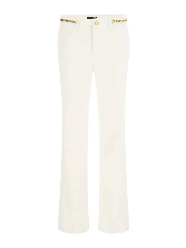 GUESS by Marciano GUESS by Marciano Traperice 'Alyssa'  bijela