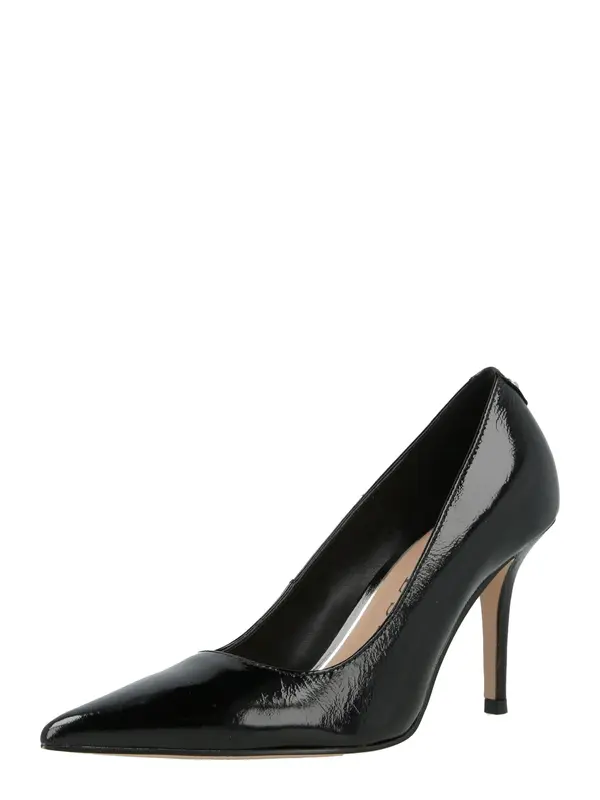 GUESS GUESS Cipele s potpeticom 'PRINDY'  crna