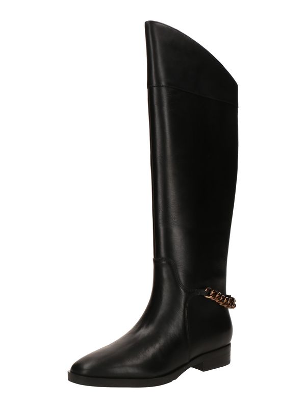 GUESS GUESS Čizme 'JOICY'  crna