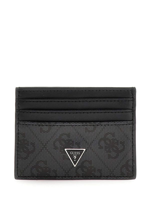 GUESS GUESS Etui 'Vezzola'  crna