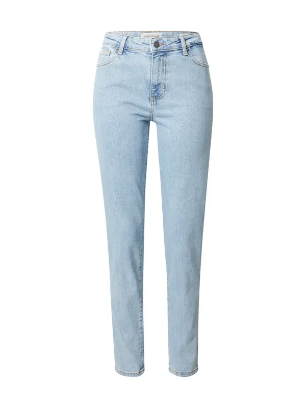 GUESS JEANS GUESS JEANS Traperice 'G05'  plavi traper