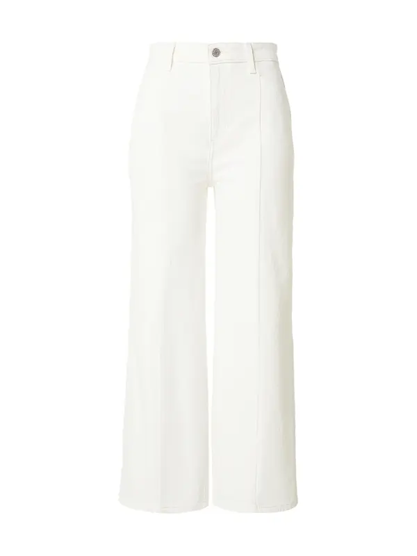 GUESS JEANS GUESS JEANS Traperice 'G11'  bijela