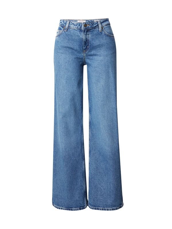 GUESS JEANS GUESS JEANS Traperice 'G11'  plavi traper