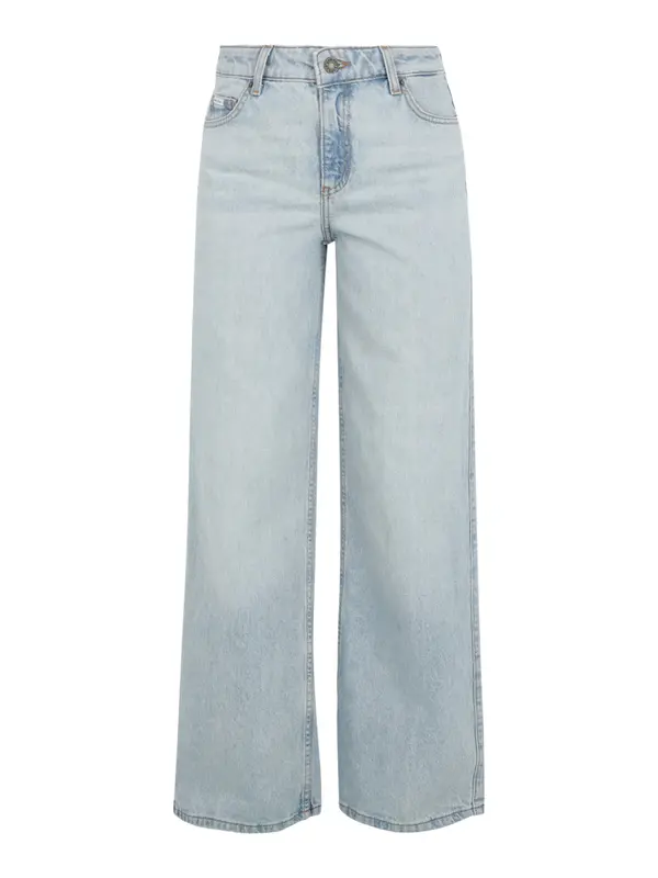 GUESS JEANS GUESS JEANS Traperice 'G11'  svijetloplava