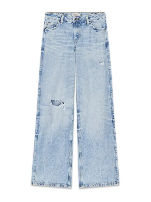 GUESS JEANS GUESS JEANS Traperice 'G11'  svijetloplava
