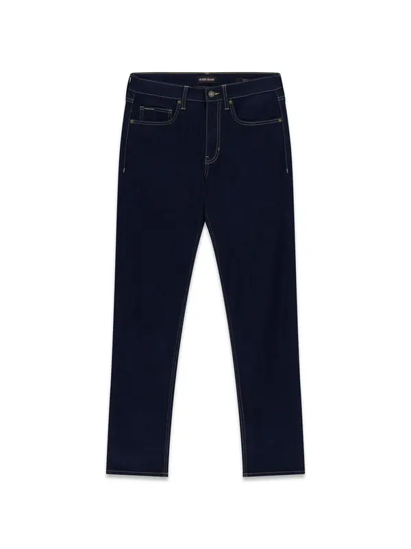 GUESS JEANS GUESS JEANS Traperice 'G14'  mornarsko plava
